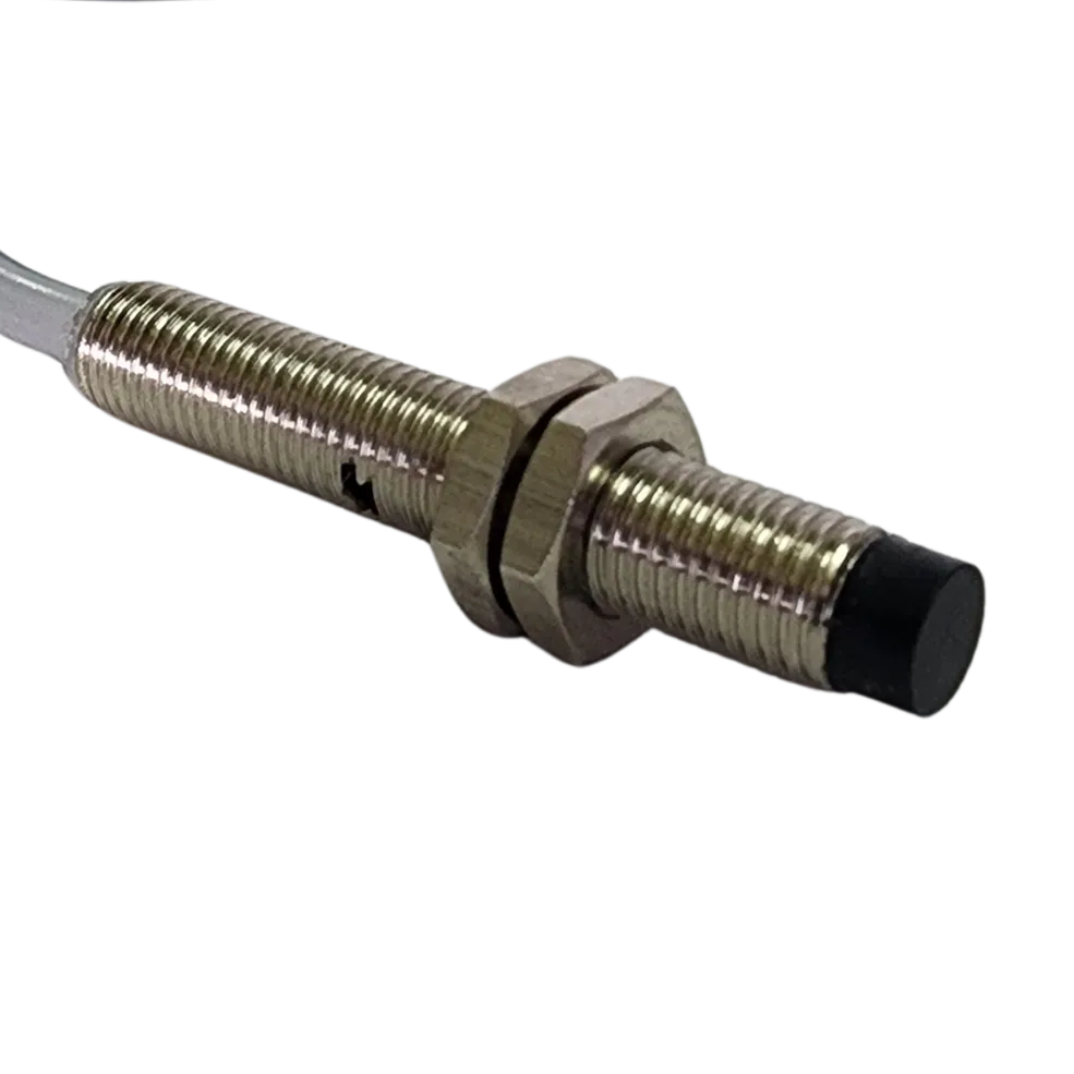 M8 DC PNP NON FLUSH Thumbnail 1